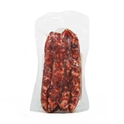 New Chinese Wind-Dried Pork Sausage, 240g Chinese Ingredients|Snacks