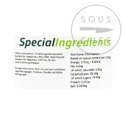 Hot Popping Candy, 500g Ingredients Brands|Baking Ingredients