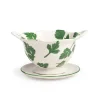 Online Porcelain Parsley Colander, 19.5cm Kitchen Tools & Utensils