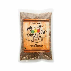 Hot Portland Jerk Seasoning, 250g Caribbean Ingredients|Herbs & Spices