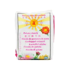 Clearance Potato Flour (Potato Starch), 450g Chinese Ingredients|Baking Ingredients