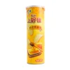 New Potato Honey & Butter Chips in Tin, 85g Chinese Ingredients|Snacks