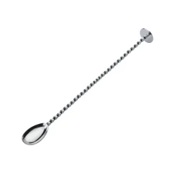 Outlet Professional Cocktail Spoon With Masher Cocktail Making & Barware