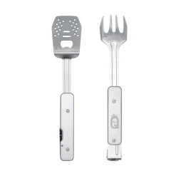 Best BBQ Travel 4-in-1 Multi-Tool American Ingredients|Food Smokers