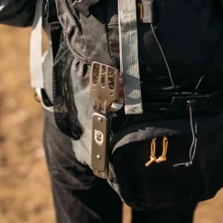 Best BBQ Travel 4-in-1 Multi-Tool American Ingredients|Food Smokers