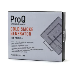 Outlet Cold Smoke Generator Food Smokers|Bbq & Smoking