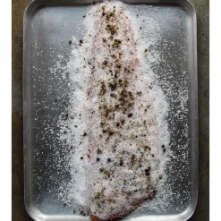 Online Cold Smoking & Curing Kit - Salmon Ingredients Brands|Made In The Uk