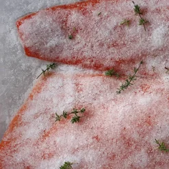 Online Cold Smoking & Curing Kit - Salmon Ingredients Brands|Made In The Uk