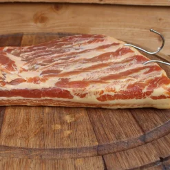 Cold Smoking & Curing Kit - Bacon Ingredients Brands|Made In The Uk