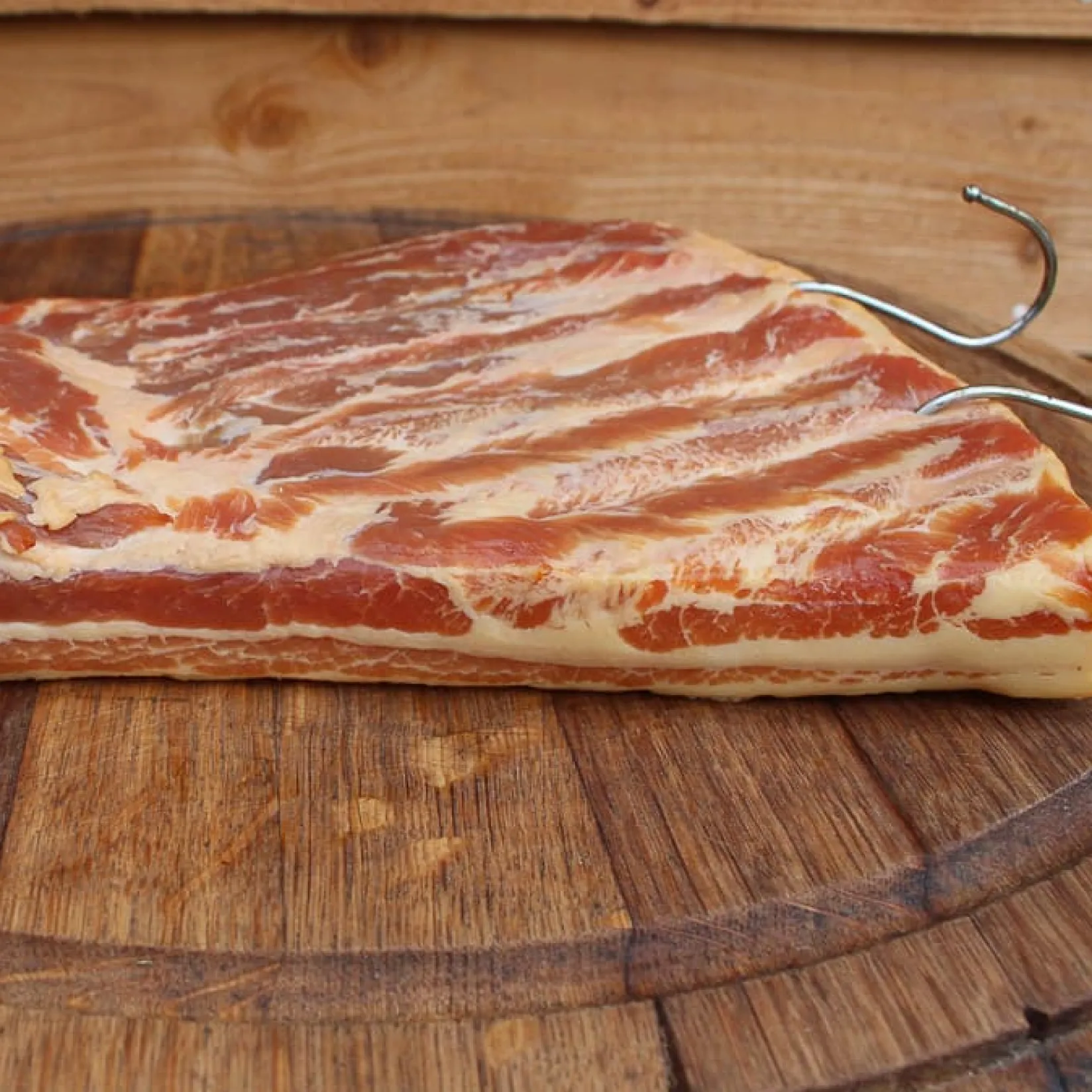 Cold Smoking & Curing Kit - Bacon Ingredients Brands|Made In The Uk