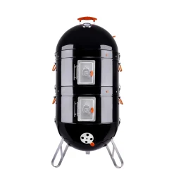 Online ProQ Deluxe Complete Hot & Cold Smoking Set Food Smokers|Bbq & Smoking