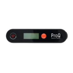 Clearance ProQ Digital Instant Read Thermometer - Rechargeable Kitchen Tools & Utensils|Food Smokers