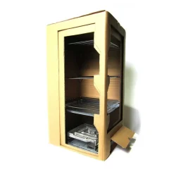 Sale Eco Smoker Chamber American Ingredients|Food Smokers