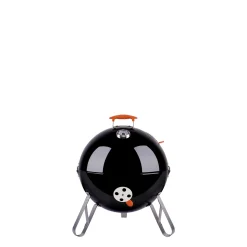 Outlet Excel 20 Elite BBQ Smoker American Ingredients|Food Smokers
