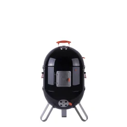 Hot Frontier Elite 3in1 BBQ Smoker American Ingredients|Bbq & Smoking