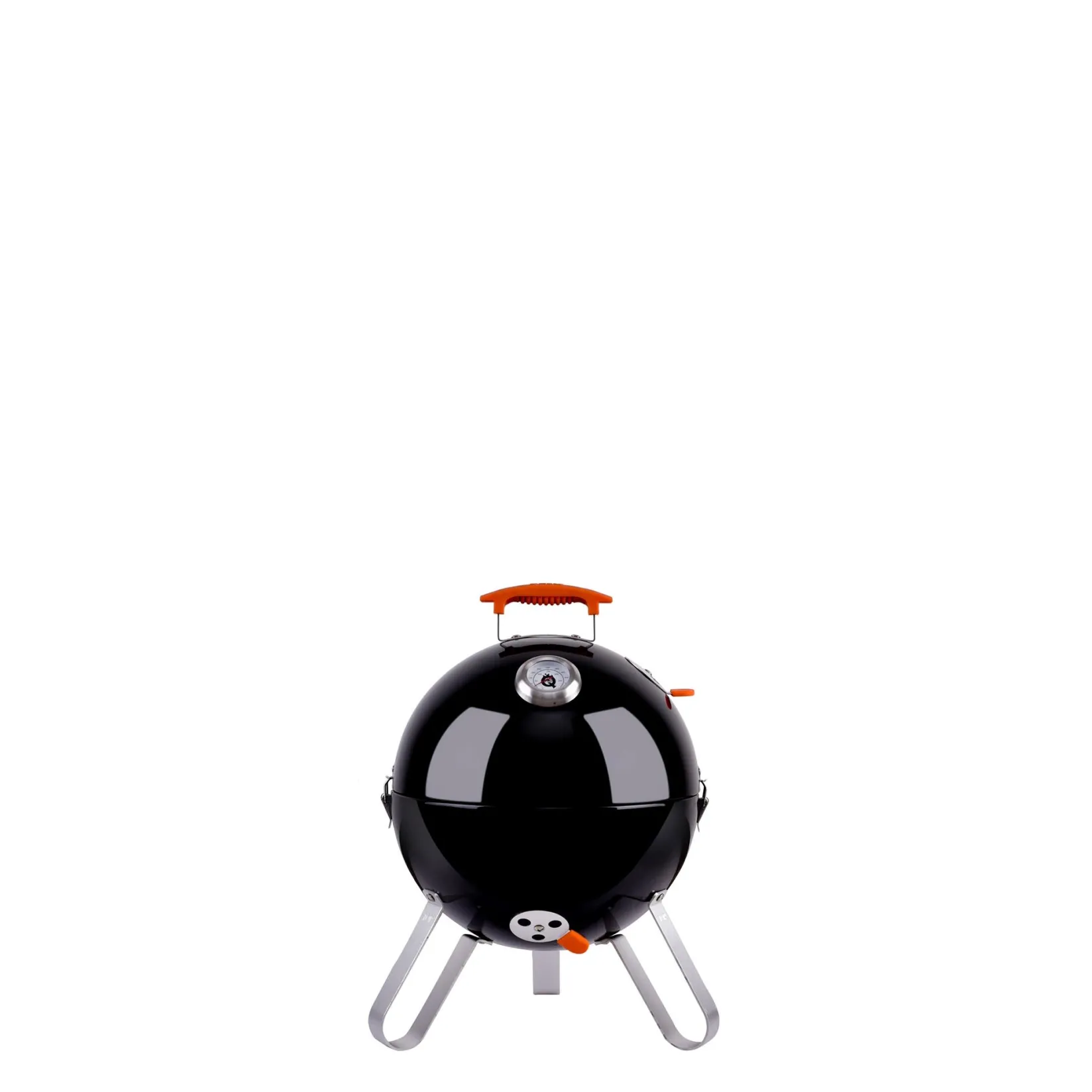 Hot Ranger Elite BBQ Smoker American Ingredients|Food Smokers