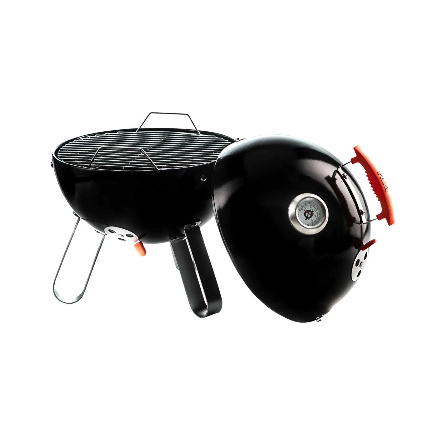 Hot Ranger Elite BBQ Smoker American Ingredients|Food Smokers