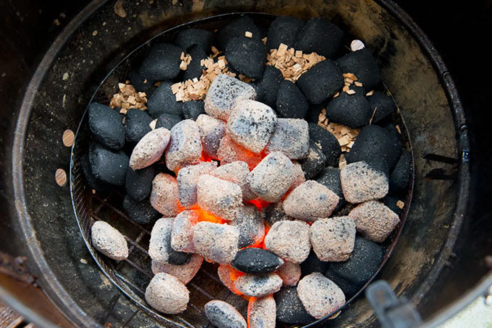 Hot Ranger Elite BBQ Smoker American Ingredients|Food Smokers