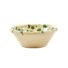 Best Puglia Green Splatter Bowl, 12cm Tableware Brands|Crockery & Dinnerware