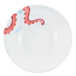 Outlet Puglia Octopus Serving Bowl, 34cm Tableware Brands|Crockery & Dinnerware