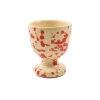 Online Puglia Red Splatter Egg Cup Tableware Brands
