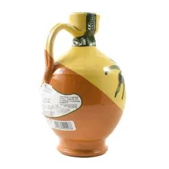 Puglian Extra Virgin Olive Oil in Brown Amphora Bottle, 500ml Ingredients Brands|Oil, Vinegar & Dressings