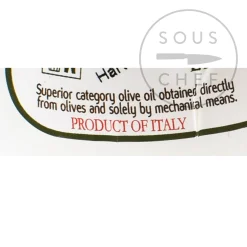 Online Puglian Extra Virgin Olive Oil in Amphora Bottle, 500ml Ingredients Brands|Italian Ingredients
