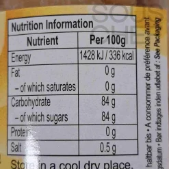 Hot Pure Palm Sugar in Small Discs, 600g Ingredients Brands|Southeast Asian Ingredients