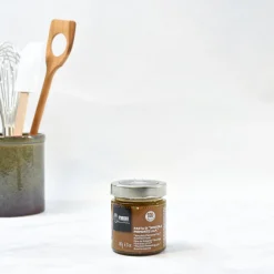 Outlet Pure Piemonte Hazelnut Paste, 180g Italian Ingredients|Baking Ingredients