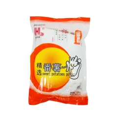 New Pure Sweet Potato Starch, 300g Ingredients Brands|Korean Ingredients