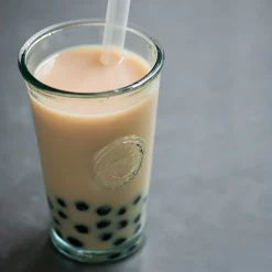 New Quick Cook Black Tapioca Pearls, 250g Ingredients Brands|Chinese Ingredients