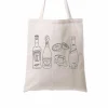 New Aperol Spritz Organic Cotton Tote Bag Tableware Brands