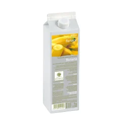 Sale Banana Puree, 1 Litre Ingredients Brands|Drinks