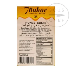 Discount Real Honeycomb, 200g Ingredients Brands|Jam, Honey & Spreads