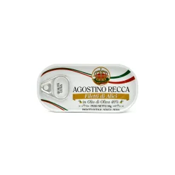 Clearance Anchovy Fillets Italian Ingredients|Tinned Fish & Seafood