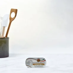 Clearance Anchovy Fillets Italian Ingredients|Tinned Fish & Seafood