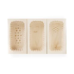 Hot Rectangle Butter Mould, 250g Kitchen Tools & Utensils|Baking Supplies & Equipment