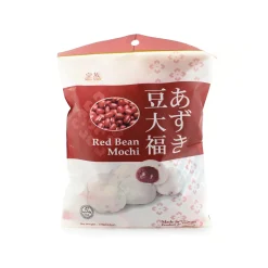 Discount Red Bean Mochi, 120g Ingredients Brands|Japanese Ingredients