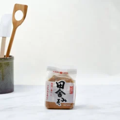 Clearance Red Miso Paste, 400g Japanese Ingredients|Sauces & Condiments