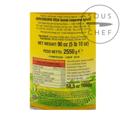 DOP San Marzano Tomatoes Italian Ingredients|Vegetables