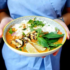 Outlet Balinese Spiced Tamarind Curry Paste, 180g Southeast Asian Ingredients|Sauces & Condiments