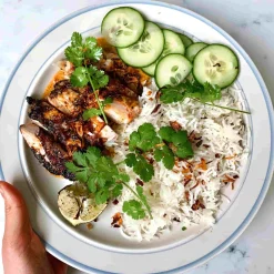 Mamak Curry Leaf & Roasted Cumin, 180g Ingredients Brands|Southeast Asian Ingredients