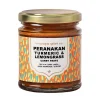 Discount Peranakan Turmeric & Lemongrass Spice Paste, 180g Ingredients Brands|Southeast Asian Ingredients