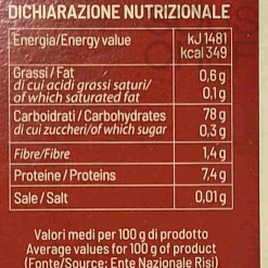 Discount Basmati Rice, 1kg Ingredients Brands|Pasta, Rice & Beans