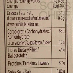 Best Red Rice, 500g Ingredients Brands|Pasta, Rice & Beans