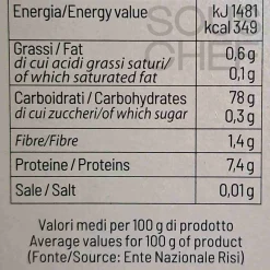 Sale Sushi Rice, 1kg Ingredients Brands|Pasta, Rice & Beans