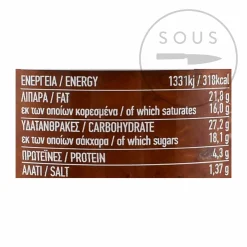 Best Red Pepper Pate, 200g Ingredients Brands|Greek Ingredients