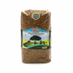 New Roasted Buckwheat, 1kg Ingredients Brands|Middle Eastern Ingredients
