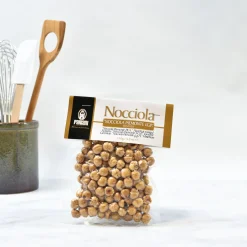 Roasted Piemonte IGP Hazelnuts, 150g Italian Ingredients|Ingredients Brands