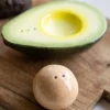 Best Avocado Salt & Pepper Shaker Set Kitchen Tools & Utensils